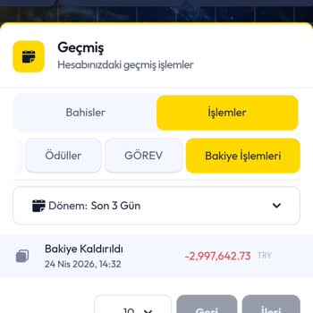 Slotin Grand Jackpot Kazancının Ödenmemesi Ve Hesabın Silinmesi