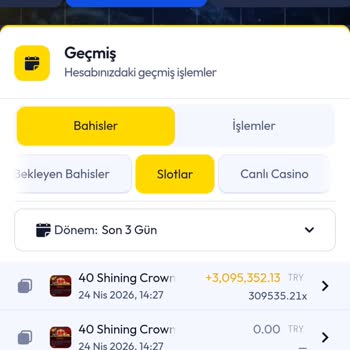 Slotin Grand Jackpot Kazancının Ödenmemesi Ve Hesabın Silinmesi