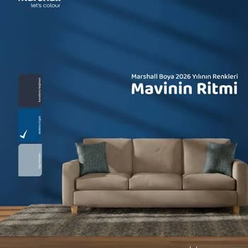 Akdeniz Ezgisi Boyası Katalogla Uyuşmuyor, Mağduriyet Yaşanıyor