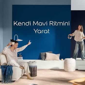 Akdeniz Ezgisi Boyası Katalogla Uyuşmuyor, Mağduriyet Yaşanıyor