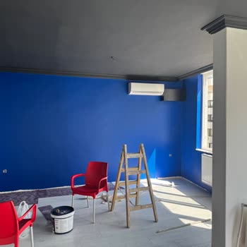 Akdeniz Ezgisi Boyası Katalogla Uyuşmuyor, Mağduriyet Yaşanıyor