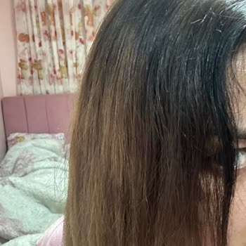 Koleston Saç Boyasında Renk Hatası Ve İade Talebi