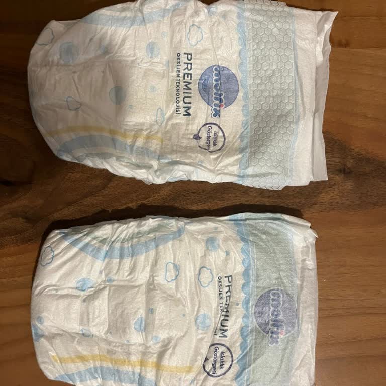 Molfix Premium Bebek Bezlerinde Kalite Düşüşü Ve Şiddetli Pişik