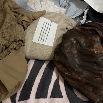 Meltem Alp Yanlış Ürün Gönderimi, Eksik Kargo ve Saygısız Müşteri Hizmetleri