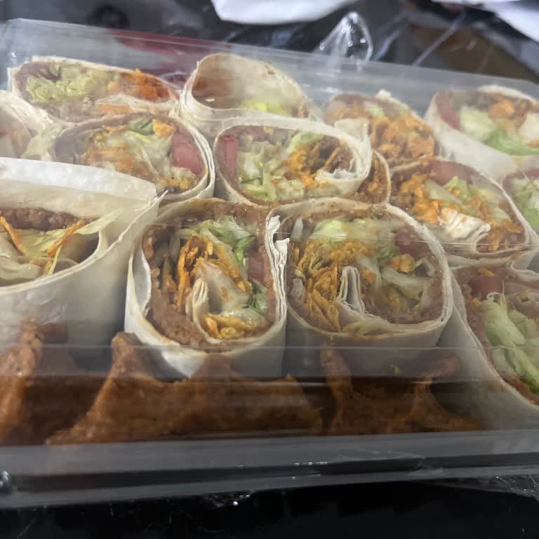 Yanlış Sipariş Ve Saygısız Personel Tutumu