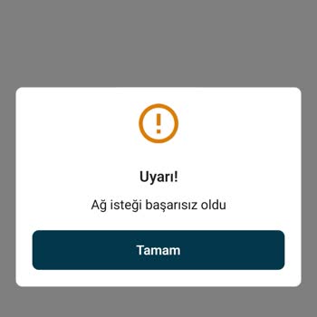 Naos Stars Uygulamasında Giriş Sorunu Ve Puan Kullanılamaması