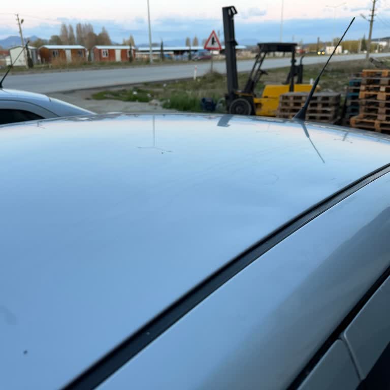 Arabam.com İhalelerinde Gizlenen Araç Kusurları Ve Eksik Ekspertiz Raporları