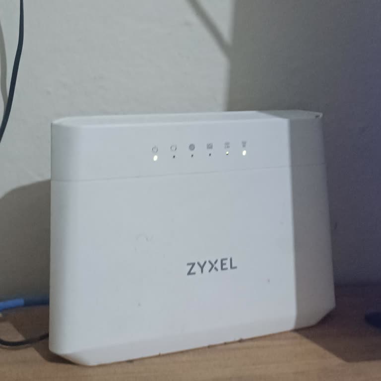 Türk Telekom Wi-Fi Bölgesel Arıza Ve Uzun Süreli Kesinti