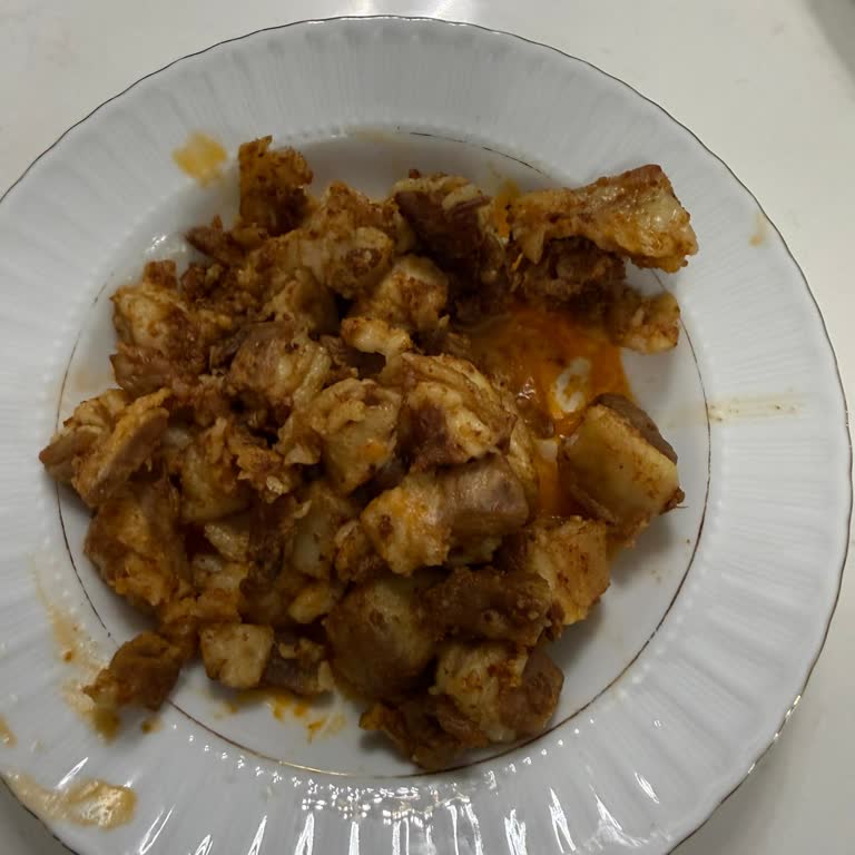 Kuşbaşı Kuzu Eti Kalitesiz Ve Yağlı: Ücret İadesi Ve Değişim Talebi