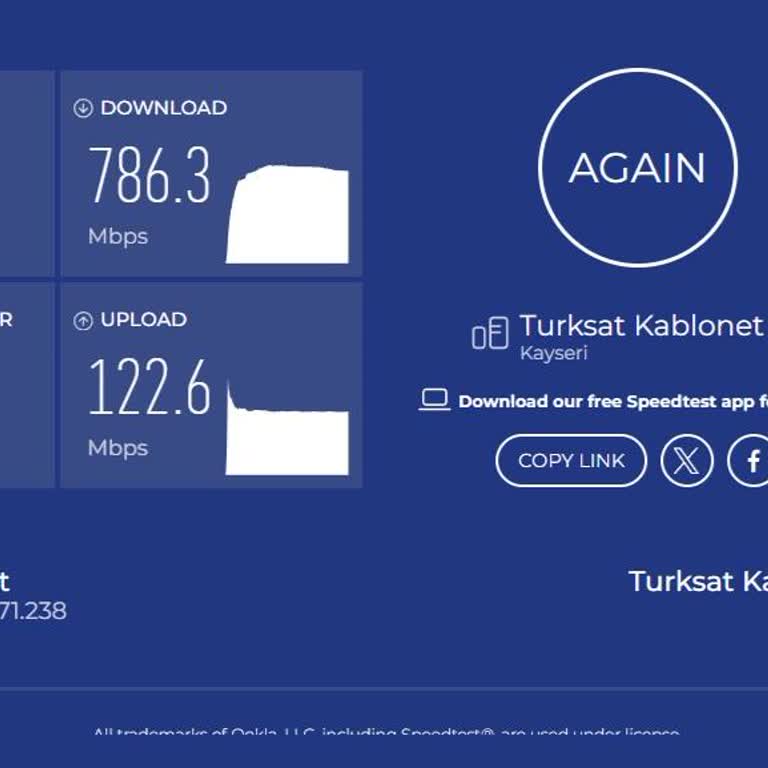 Yüksek Ping Ve Kesintili Bağlantı Şikayetim