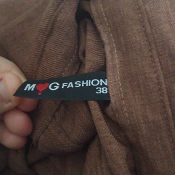 Modamu’dan Gelen Yanlış Ve Hasarlı Ürünler İçin 2.900 TL İadenin Talebi