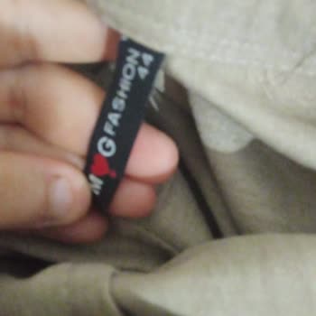 Modamu’dan Gelen Yanlış Ve Hasarlı Ürünler İçin 2.900 TL İadenin Talebi