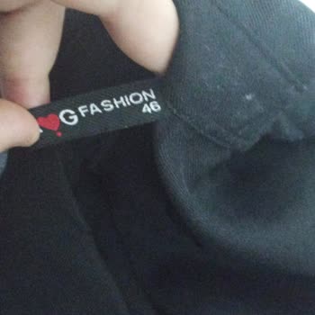 Modamu’dan Gelen Yanlış Ve Hasarlı Ürünler İçin 2.900 TL İadenin Talebi