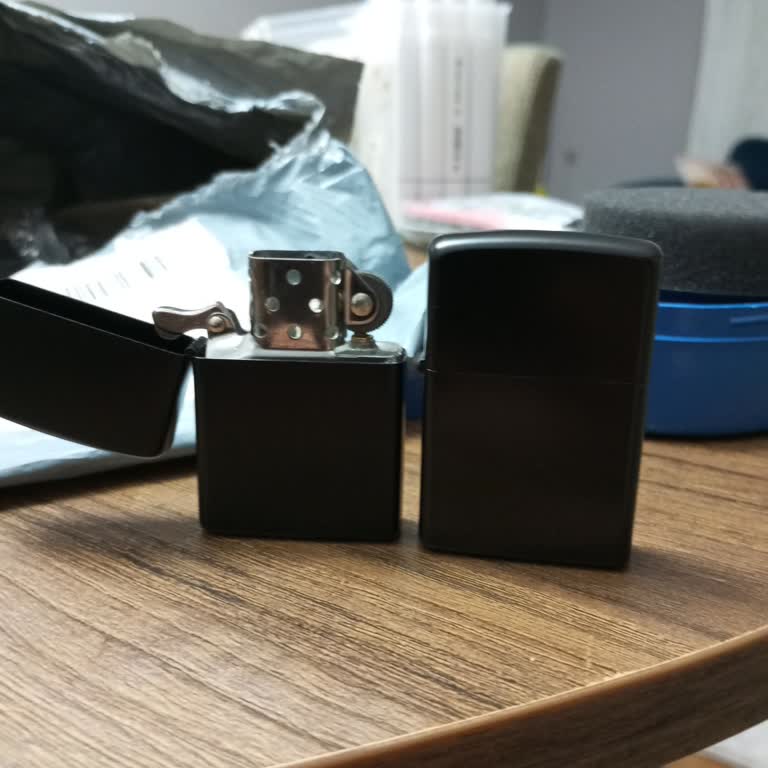 Fosforlu Çakmak İlanı İle Gönderilen Ürün Uyumsuz, Cevapsız Ve İade Talebi