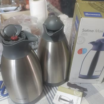 Buluttabul’dan Gelen Kırık Termoslar Ve İptal Edilemeyen Sipariş İçin Tam İade Talebi