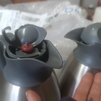 Buluttabul’dan Gelen Kırık Termoslar Ve İptal Edilemeyen Sipariş İçin Tam İade Talebi