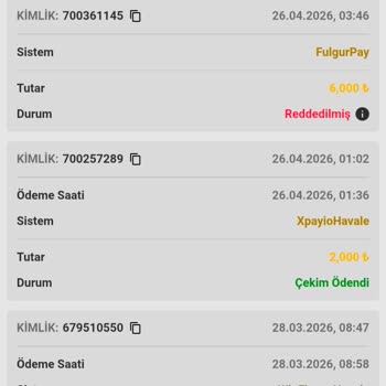 Bayconticasino Coin Strike Oyununda Kazancım Haksız Şekilde Silindi Ve Açıklama Talep Ediyorum