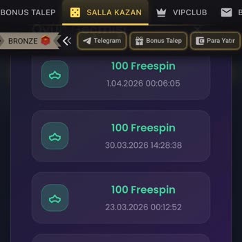 Norabahis Salla Kazan Ve Promosyonlarda Adaletsiz Sistem Mağduriyetim