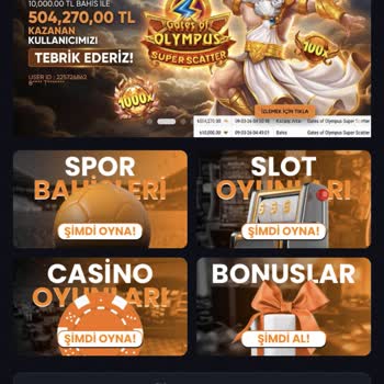 Betup “Bekliyor” Olarak Görünüyor Ve Para Hesabıma Gönderilmedi