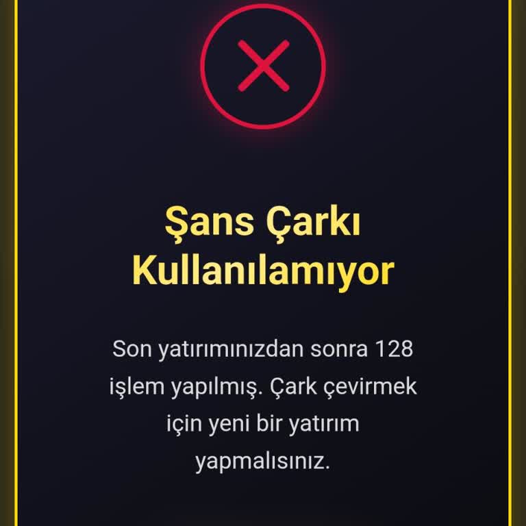 Nima By Casino Çark Haklarımı Çelişkili Canlı Destek Yönlendirmeleri Nedeniyle Kullanamadım