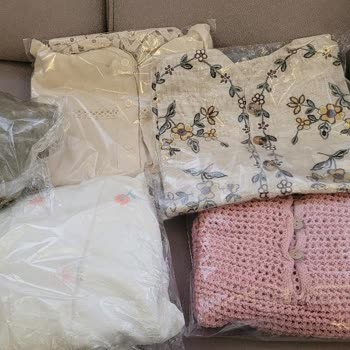 Eksik Ve Kirli Ürünler, Yanlış Renkli Gömlek Ve Cevapsız Müşteri Desteği