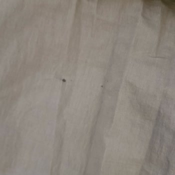 Eksik Ve Kirli Ürünler, Yanlış Renkli Gömlek Ve Cevapsız Müşteri Desteği