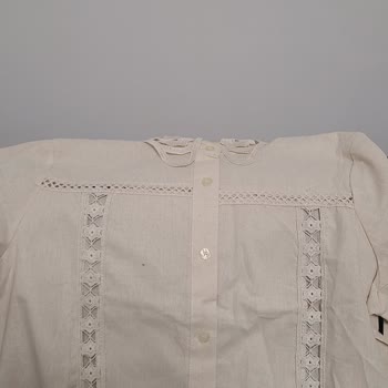 Eksik Ve Kirli Ürünler, Yanlış Renkli Gömlek Ve Cevapsız Müşteri Desteği