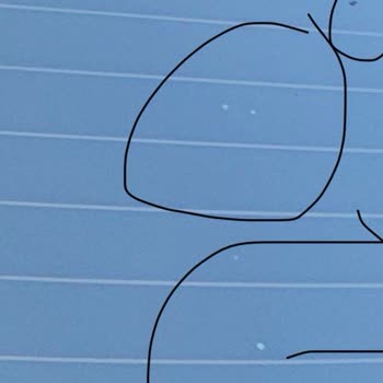 Sıfır Araçta Çizik, Kaput Filmi Dalgalanması, Cam Filmi Kabarcıkları Ve Verilmeyen Kauçuk Paspas