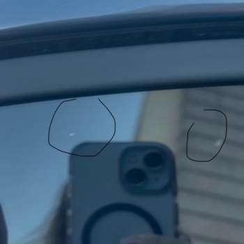 Sıfır Araçta Çizik, Kaput Filmi Dalgalanması, Cam Filmi Kabarcıkları Ve Verilmeyen Kauçuk Paspas