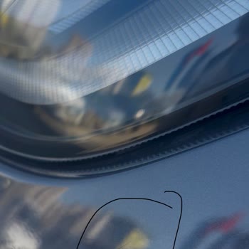 Teslim Edilen Volkswagen Taigo’da Çizik Ve Cam Filmi Kabarcıkları, Eksik Hediye Ürünler