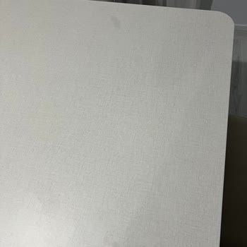 Ayıplı Valencia Yemek Masası Siyah Lekeler Ve Çözüm Talebi