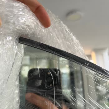 Trendyol’da Ayıplı Aynanın İadesi İçin Süre Uzatılması Ve Çözüm Talebi