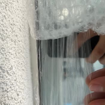 Trendyol’da Ayıplı Aynanın İadesi İçin Süre Uzatılması Ve Çözüm Talebi