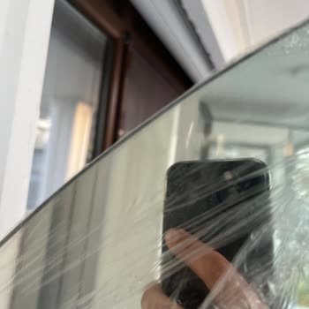 Trendyol’da Ayıplı Aynanın İadesi İçin Süre Uzatılması Ve Çözüm Talebi