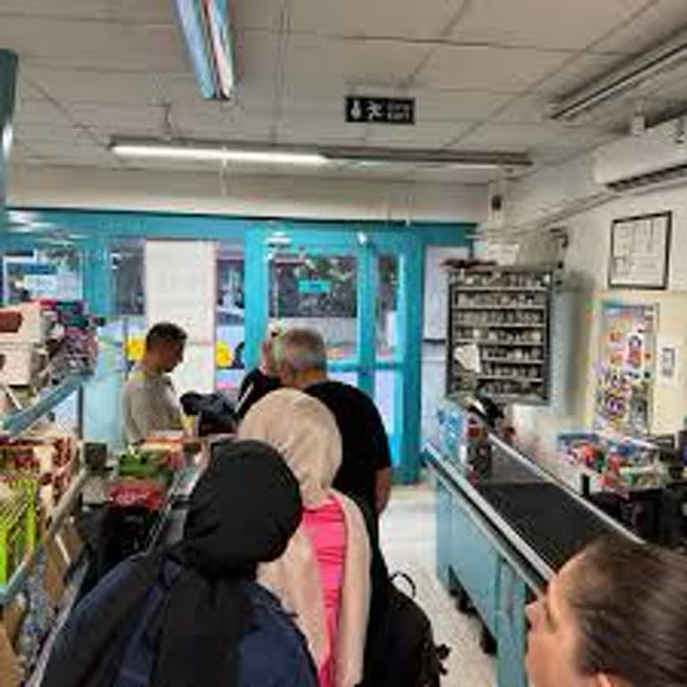 İkinci Kasanın Açılmaması A101'de Müşteri Mağduriyetine Yol Açıyor