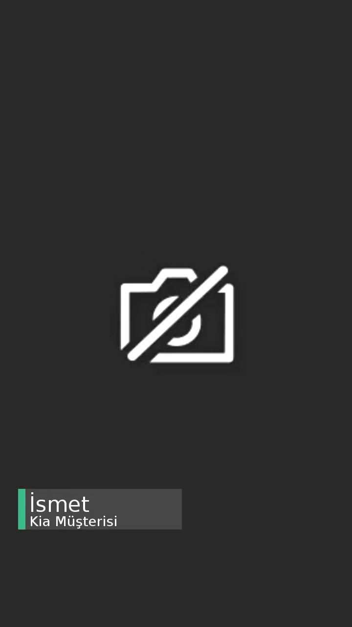 Kia Eksik Parçalı Araç Sattı! videonun kapak resmi