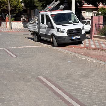 İzinsiz Çalışma Ve Dış Cephe Hasarı