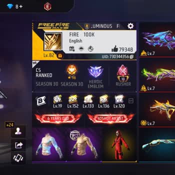 Free Fire Account Recovery Request After Unauthorized Access