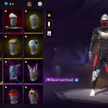 Free Fire Account Recovery Request After Unauthorized Access