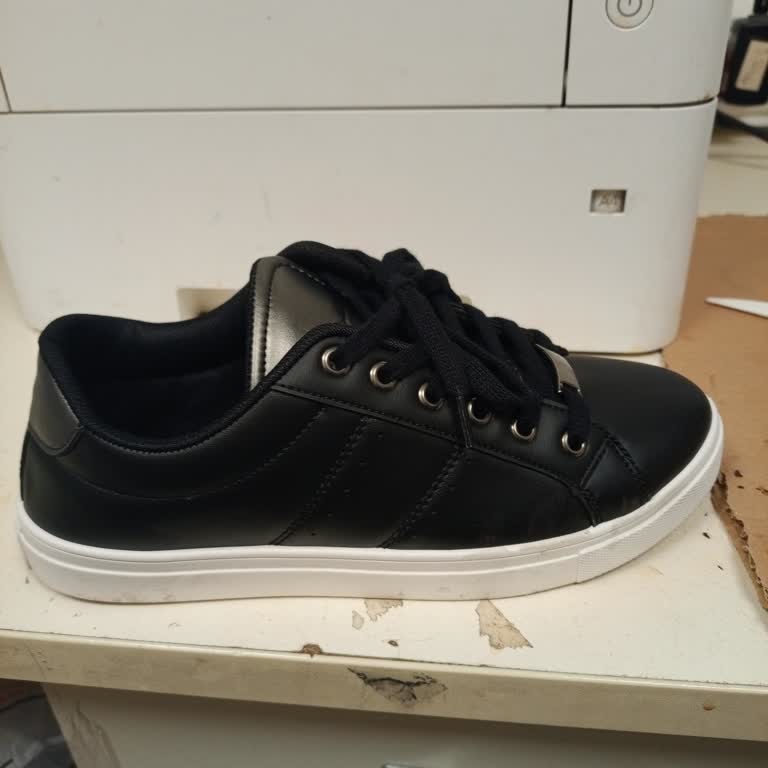 Ayağıma Zarar Veren Ayakkabı Ve Mağazanın İade Reddi