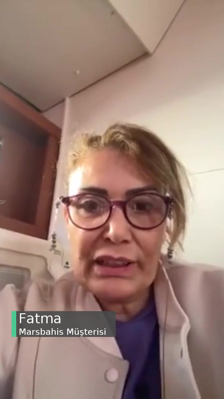 Marsbahis Sitesine Yatırılan Paralar Hesaba Geçmiyor videonun kapak resmi