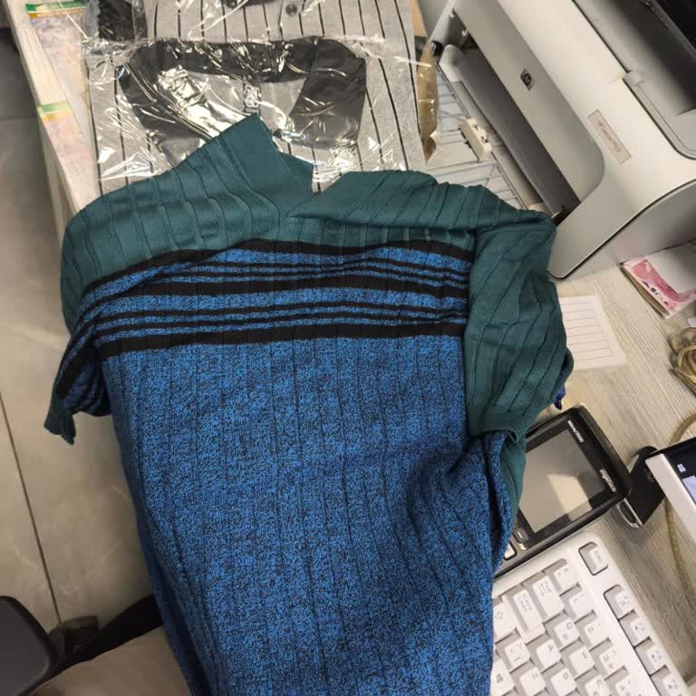 Yanıltıcı T-Shirt Satışı Ve Yanlış Beden Gönderimi