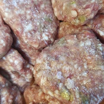 Köfteci Yusuf’tan Bozuk Köfte, Online Siparişte Güven Sarsıldı