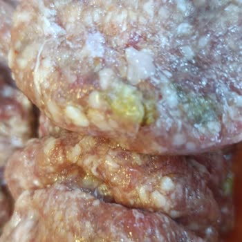 Köfteci Yusuf’tan Bozuk Köfte, Online Siparişte Güven Sarsıldı