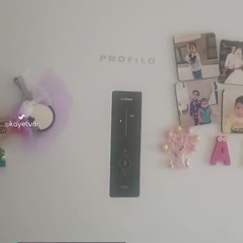Profilo Dolabım Arızalı İlgilenen Olmuyor