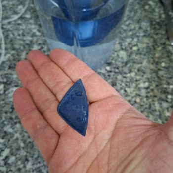 Brita Sürahisinin Kapak Parçası Yedek Bulunamıyor