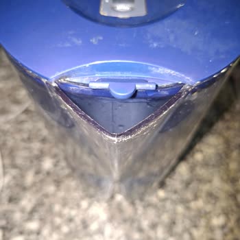 Brita Sürahisinin Kapak Parçası Yedek Bulunamıyor