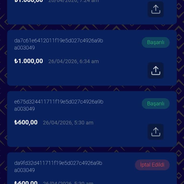 Vaycasino Destek Ekibi Yanıltıcı Tavsiyeleriyle 10 Bin Lira Kayıp Ve İade Talebi