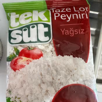 Getir Market’ten Süresi Geçmiş Süt Ürünleri Ve Yetkisiz Yapay Zeka Desteği