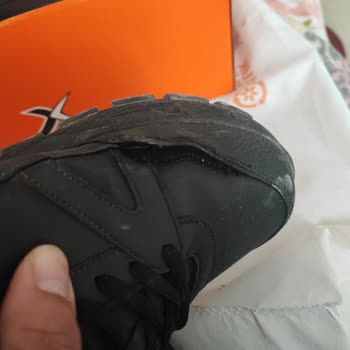 Üç Ayda Dikişleri Açılan Ayakkabının Kalite Sorunu Ve İade Talebi